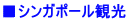 ■シンガポール観光